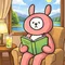 うさぴこ