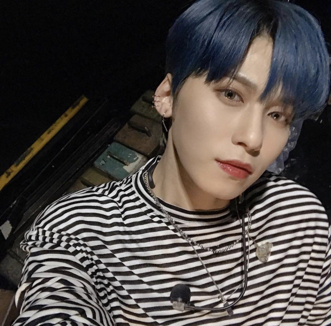 ONEUS コンヒ ゴニ セルカ 2枚