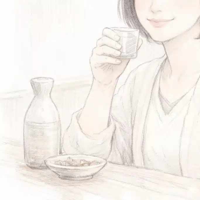 香 / 河村屋の旅人