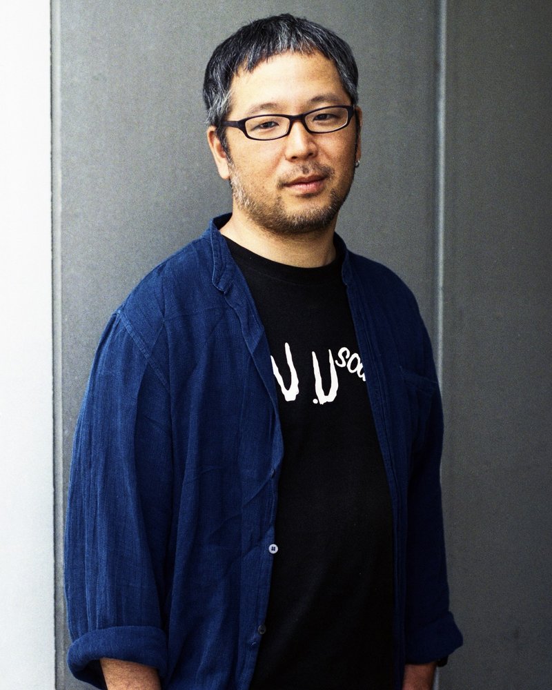 はさまるたいち 菊地健雄 監督 在宅映画制作 Liner Notes 9 Shinpa Note はさまるたいち 菊地健雄 監督 在宅映画制作 Liner Notes 9 Shinpa Note