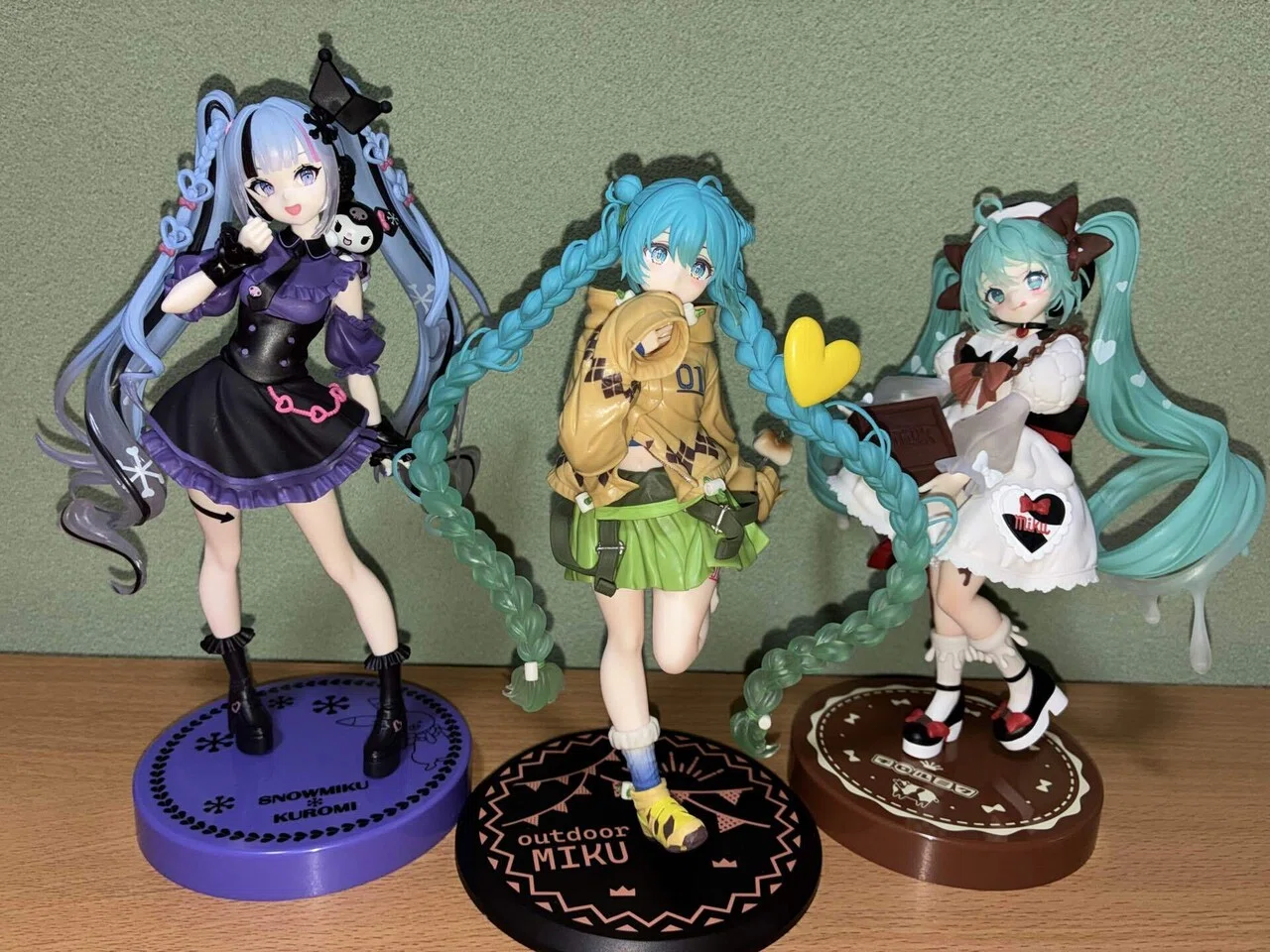 みっくみく｜ユニー