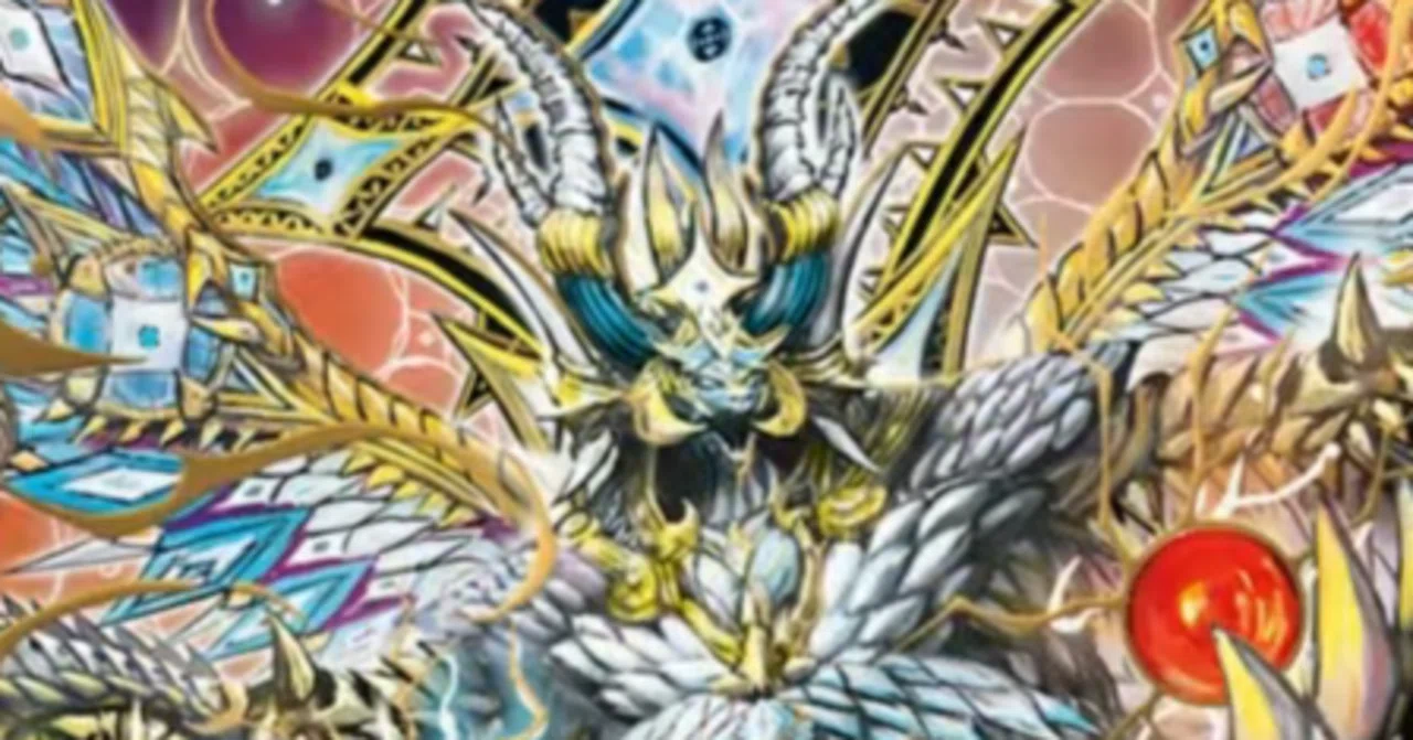 早速使おうZラッシュ！【逆転龍神ヘヴィ・ウィン・メタル】｜スフロ