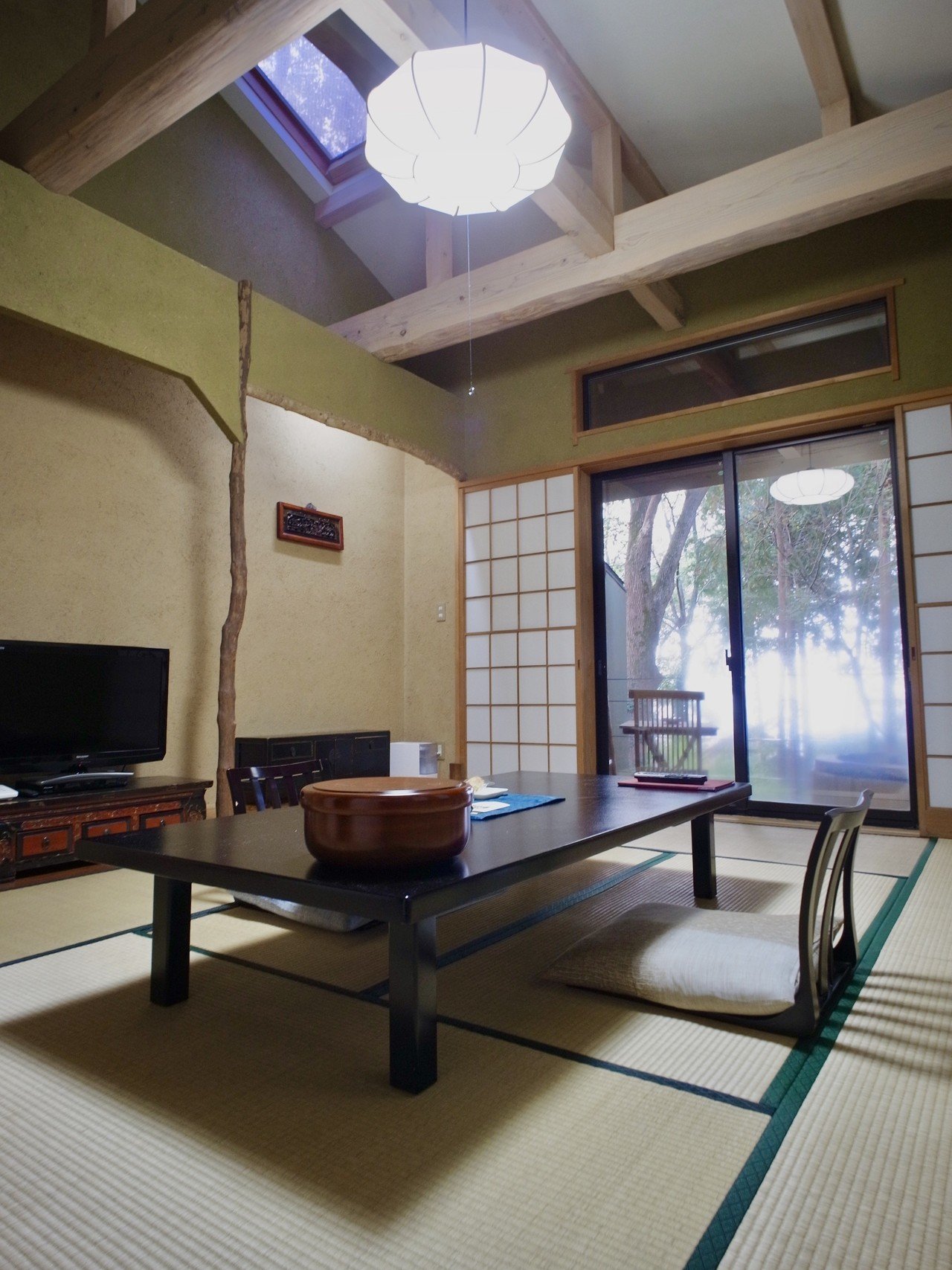 花の雲 静岡 伊豆高原 宿泊記 17年12月 はやどん Note