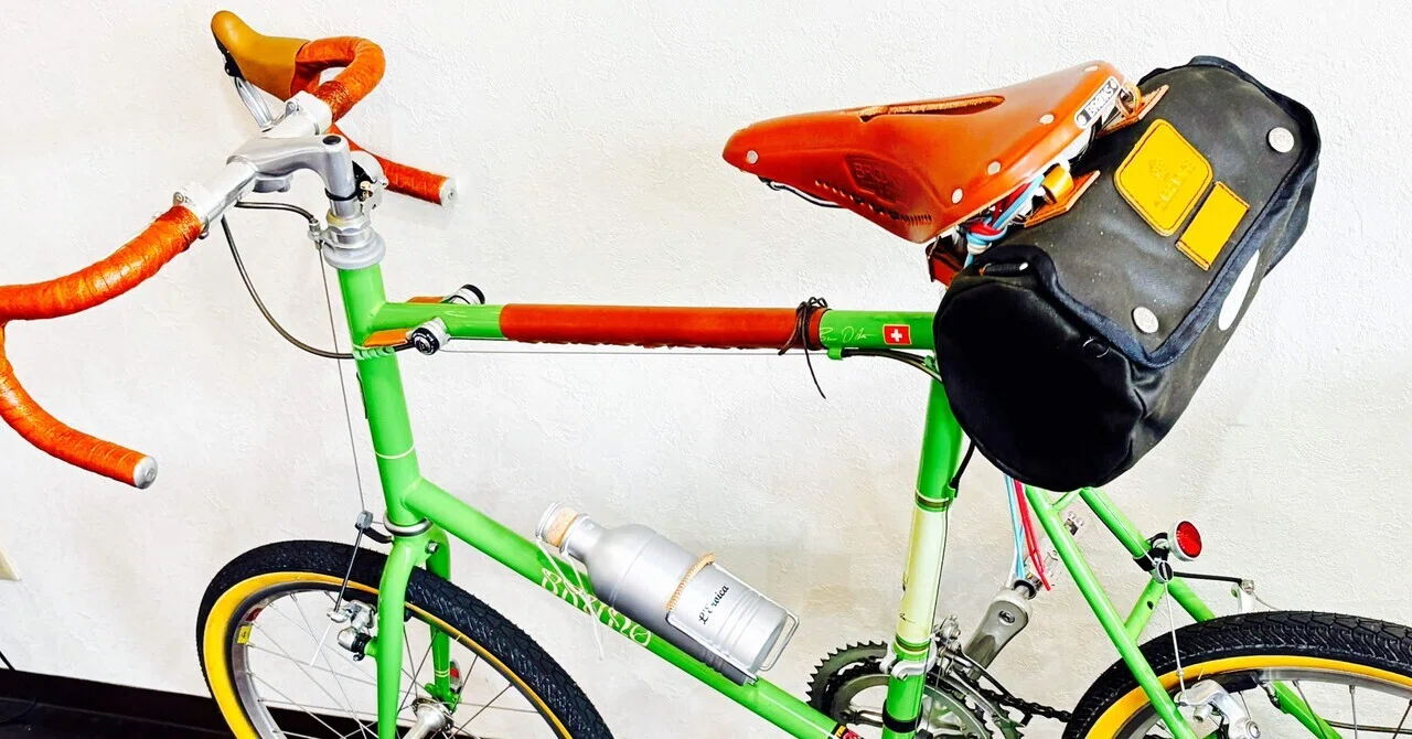 CARRADICE(キャラダイス) ジップロール｜英国老舗が作る、自転車乗りの