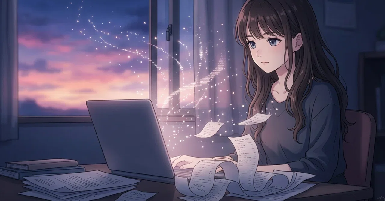 見出し画像