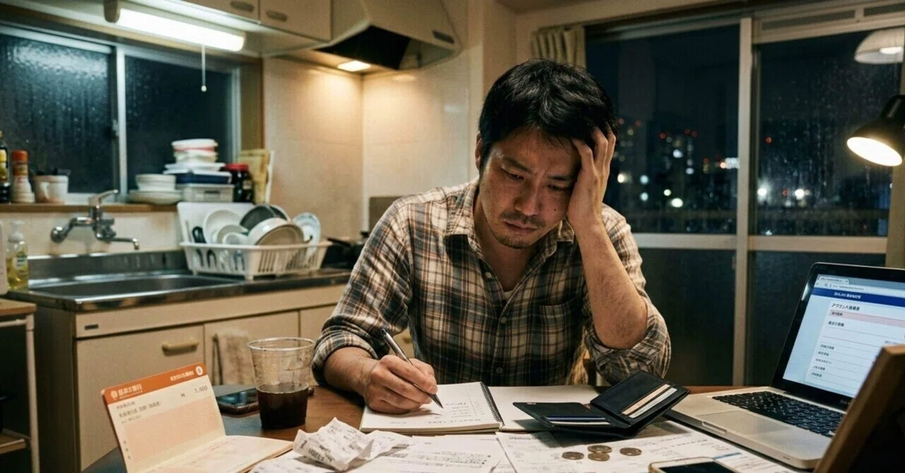 給与が上がらない：物価高に負けず「手取り」を最大化させる2026年最新の生存戦略｜syoon