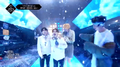 Pentagonの빛나리 봄눈の話 Road To Kingdom Roy Note Pentagonの빛나리 봄눈の話 Road To Kingdom Roy Note