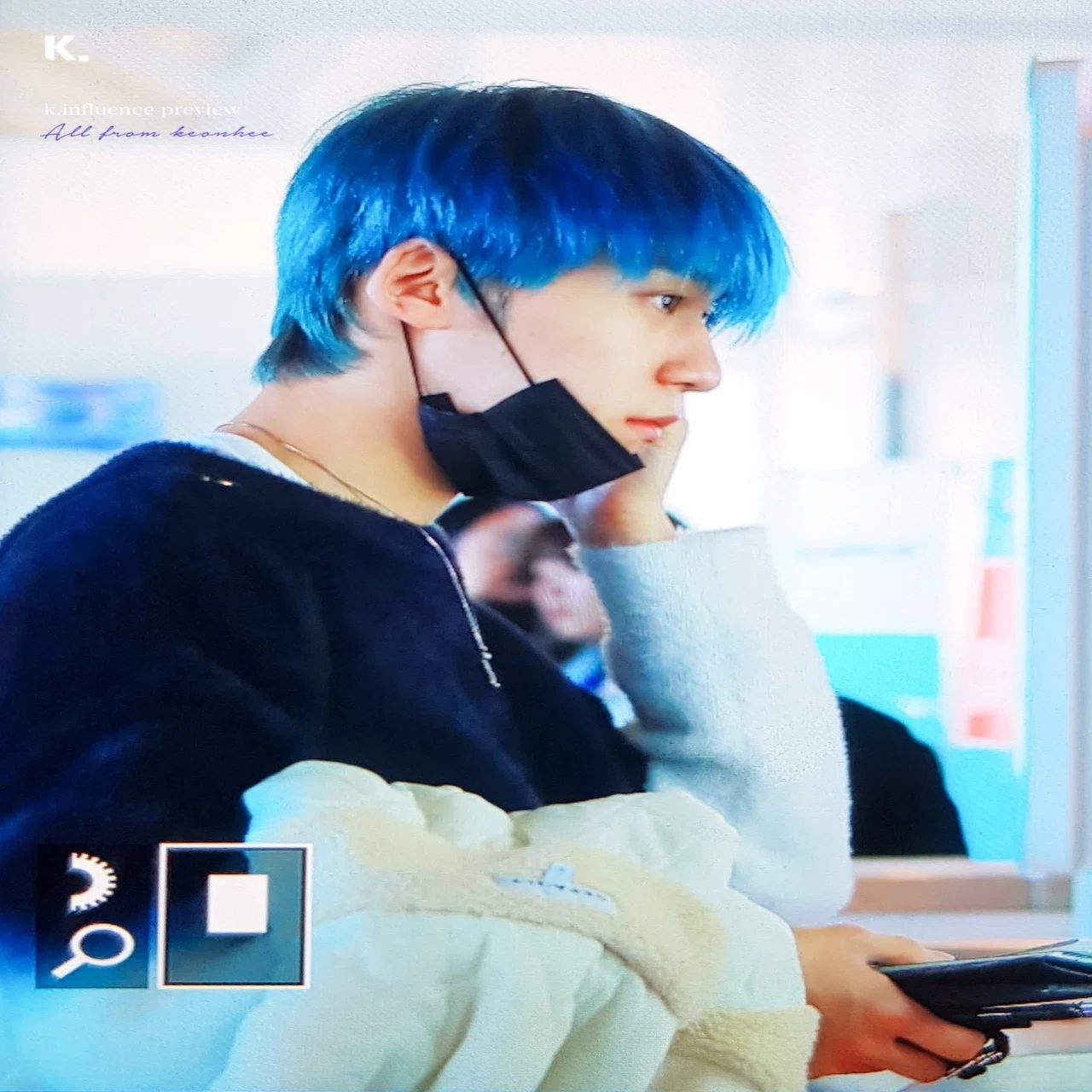 私の好きについて〜oneus イ・ゴニ編〜｜そう