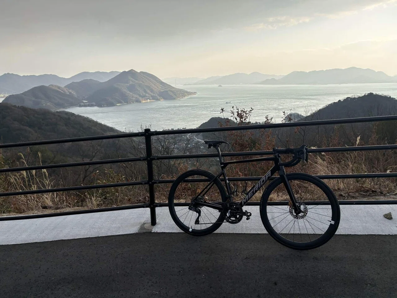 西日本チャレンジサイクルロードレース2026 A-U｜森凰翔