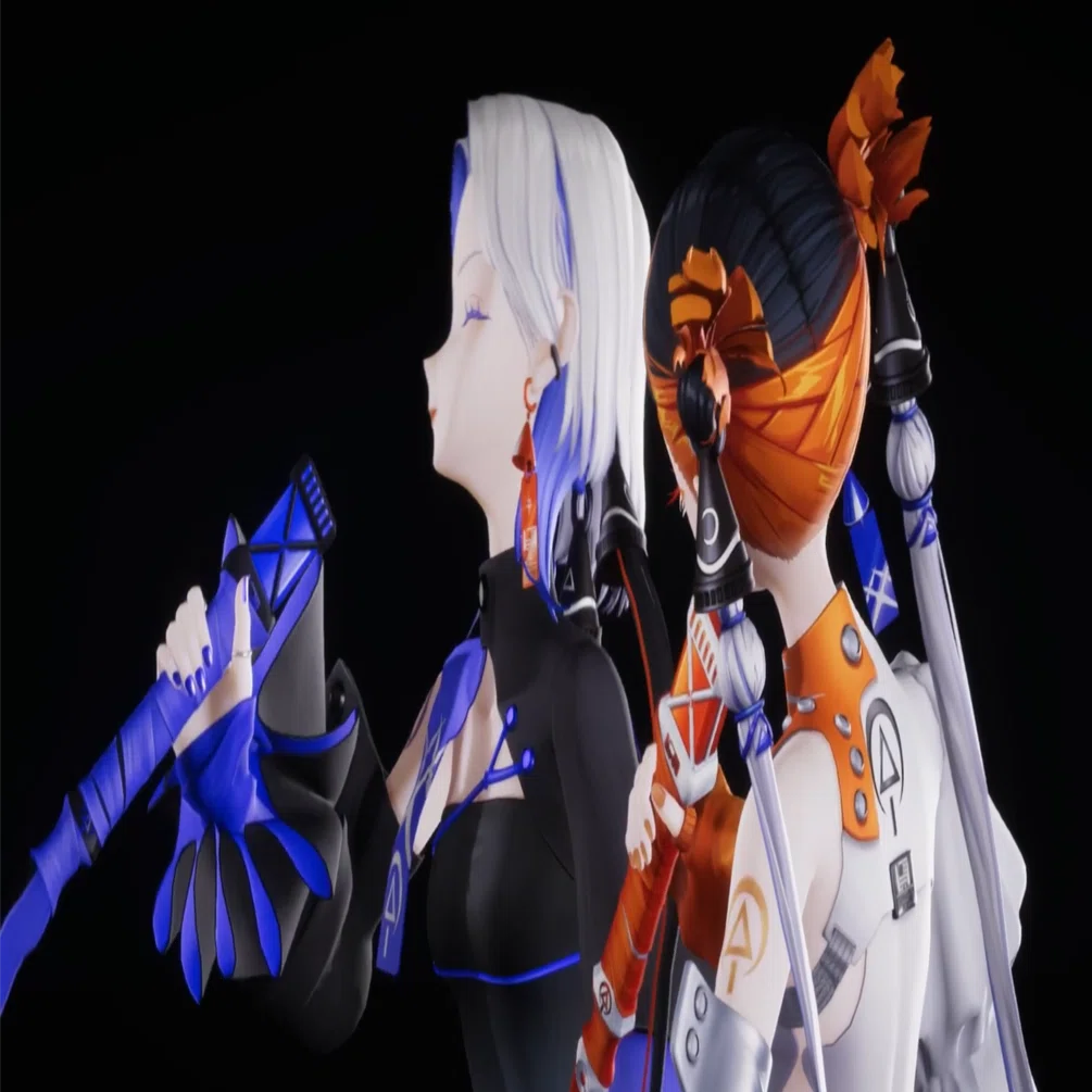 VESPERBELL 3rd ONE-MAN LIVE 記念アイテム VESPERBELL 3rd ONE-MAN LIVE BEYOND 開催案内｜RK Music