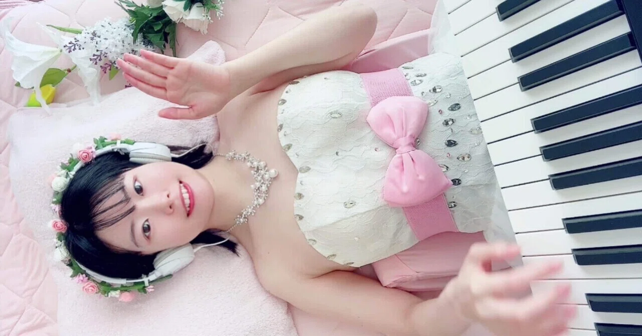 自己紹介｜星野希望【nono】