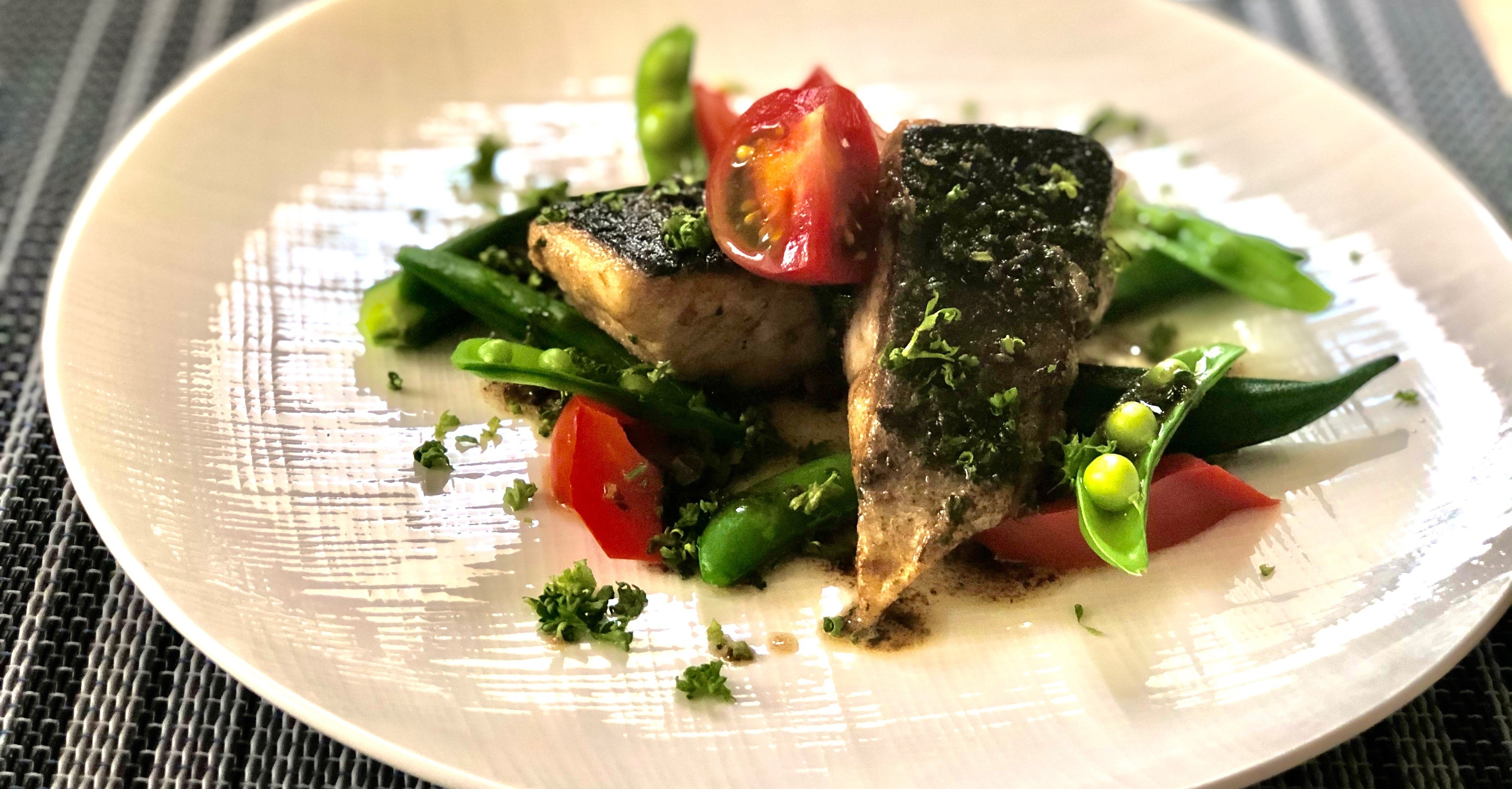 フランス料理のメニュー名のややこしさ Nao Note