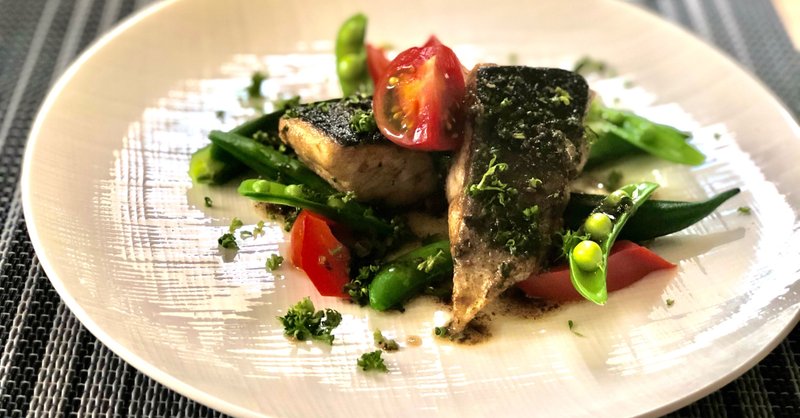 フランス料理のメニュー名のややこしさ Nao Note