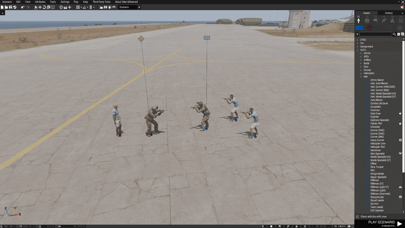 解説 Armachinima制作のq A Gammovies Note