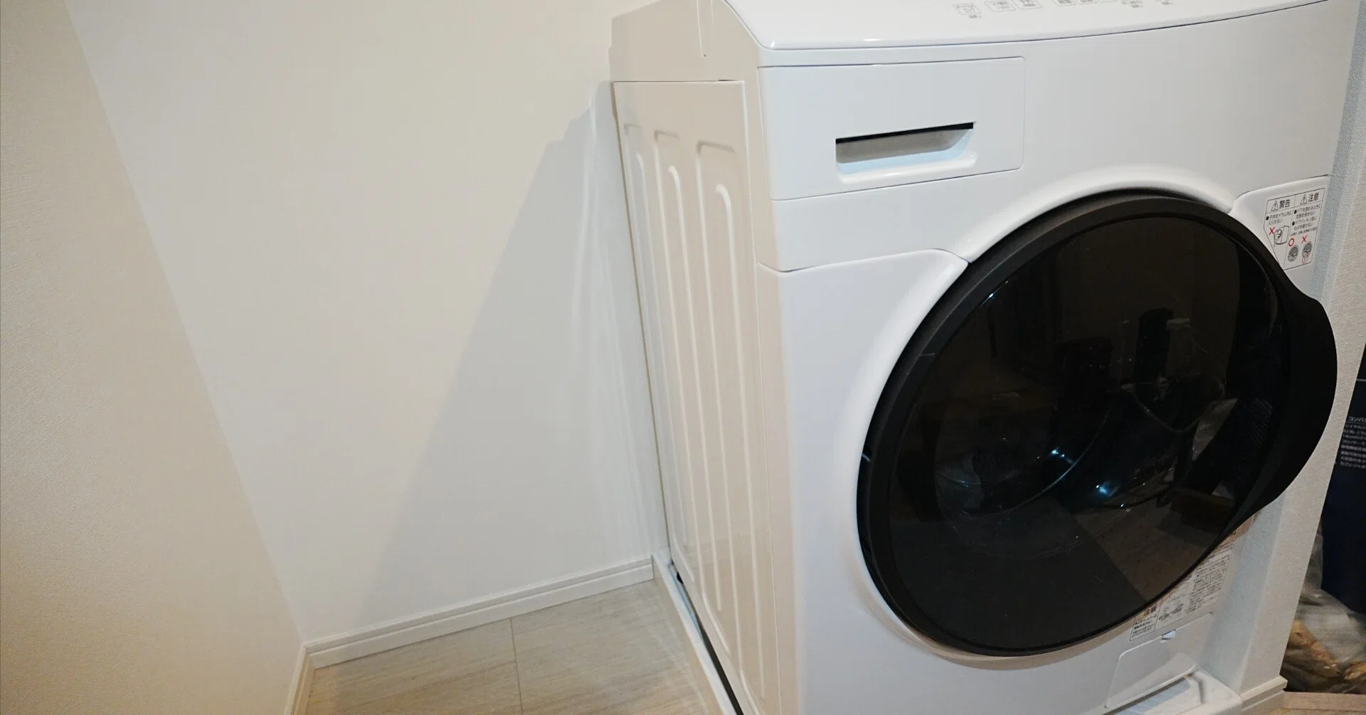 一人暮らしでドラム式洗濯機っていらない？いる？後悔しない買い方 