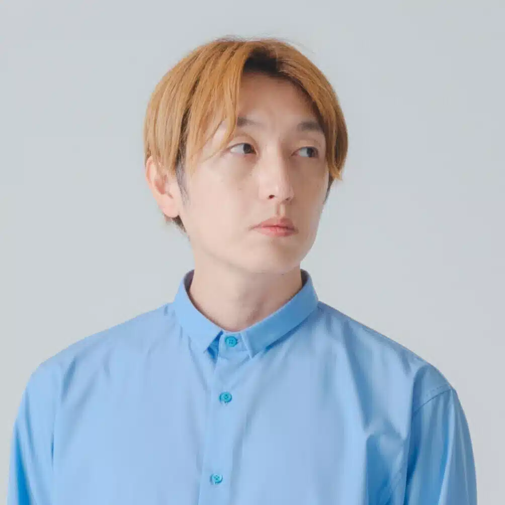 村松啓市