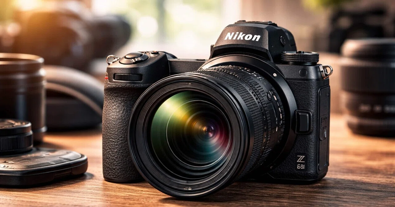 Nikon Z6IIレビュー｜派手さより実戦力で選ぶなら、今でもかなり強い1