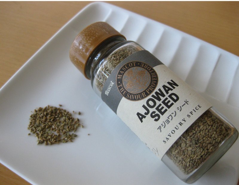 最低限知っておきたいカレースパイス Baリう Note