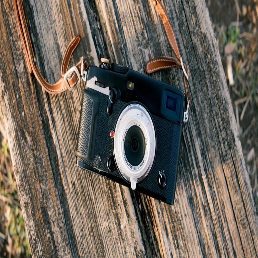 機材レビュー】LEICA SUMMARON-M 28mm f/5.6｜Shunichi Komatsu