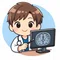 雪国の画像診断医/読影・会計ツール公開中
