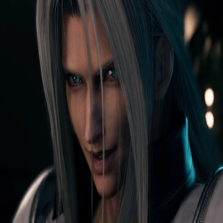 ネタバレあり Ps4 Final Fantasy7 Remake に衝撃 初ffプレイヤーの感想 空乃さゆる ゲームwebライター Note