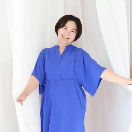 高橋とも｜不登校親子に伴走する公認心理師
