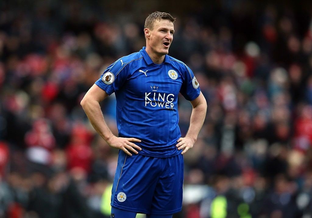 14年プレミア制覇したミラクルレスターの現在 すぽりん Note 14年プレミア制覇したミラクルレスターの現在 すぽりん Note