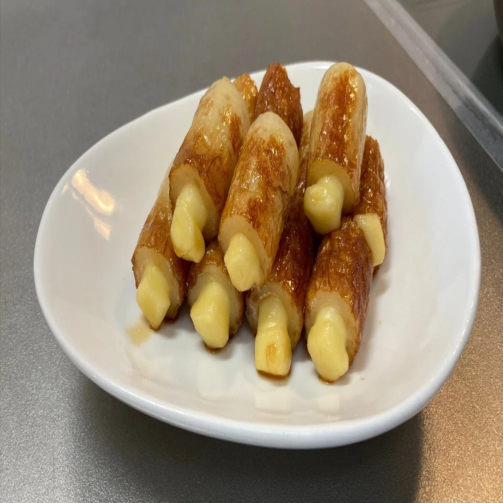 登録者さまのレシピを参考に作りました。｜うさ