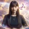 黒月メグミ【宇宙からの掲示】