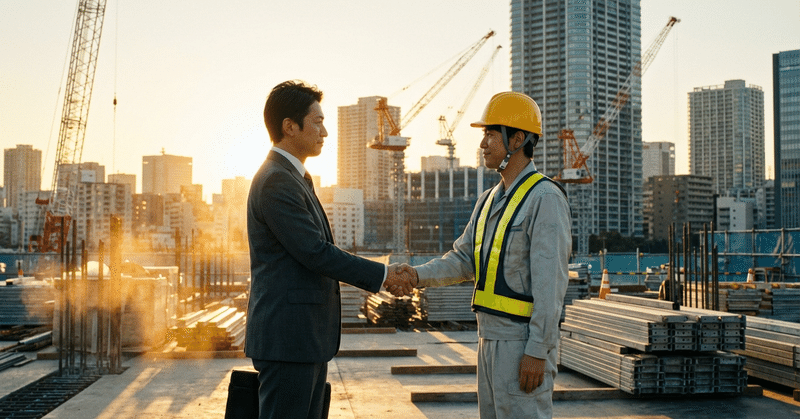 建設業の営業代行を300社やって分かった、成果が出る会社・出ない会社の違い first_img