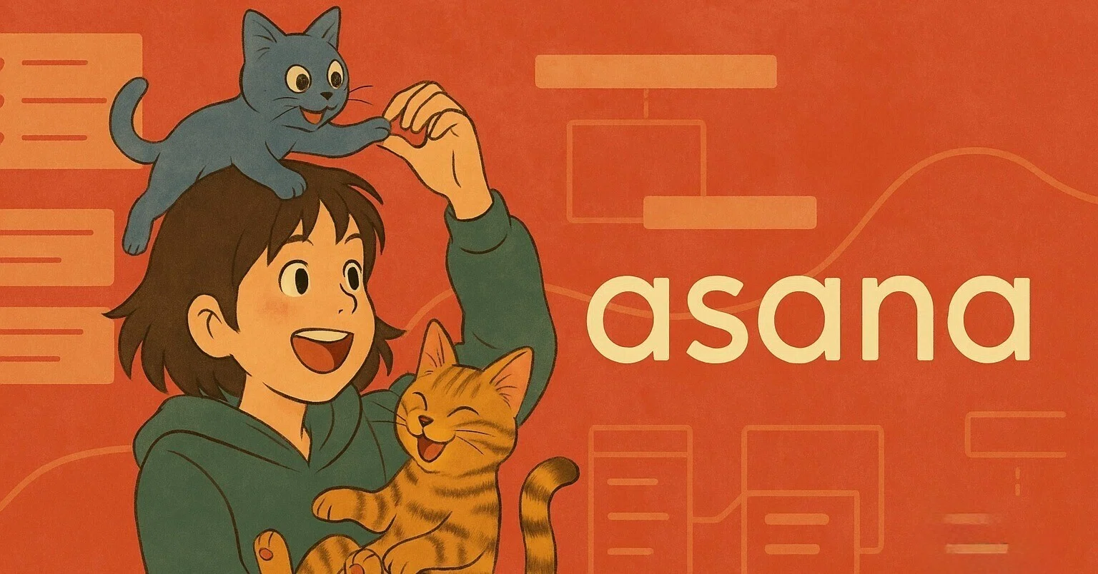 Asana】Asanaのタイマー×AIチームメイト(ベータ版)で「メーカー回答