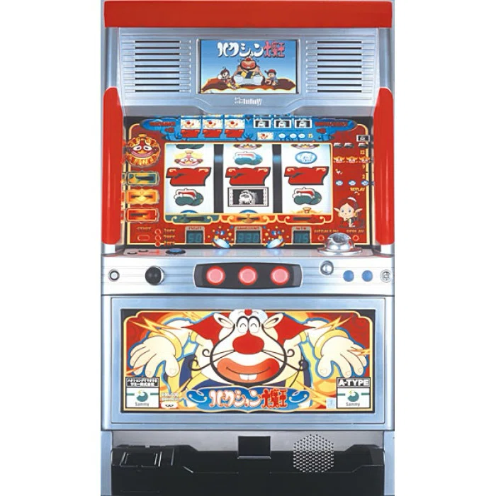 パチスロメダルゲーム狂時代｜nyalra