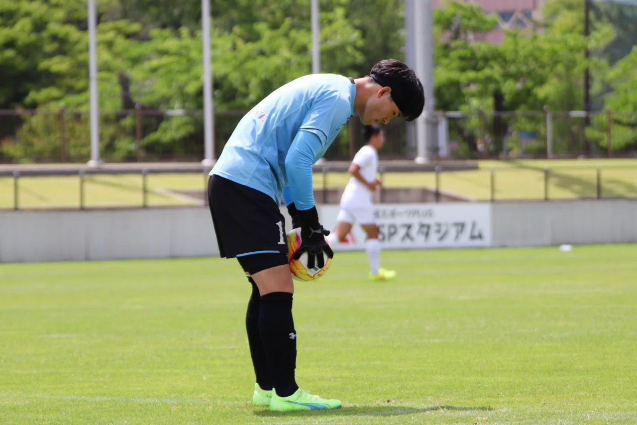 理想と現実｜富士大学サッカー部