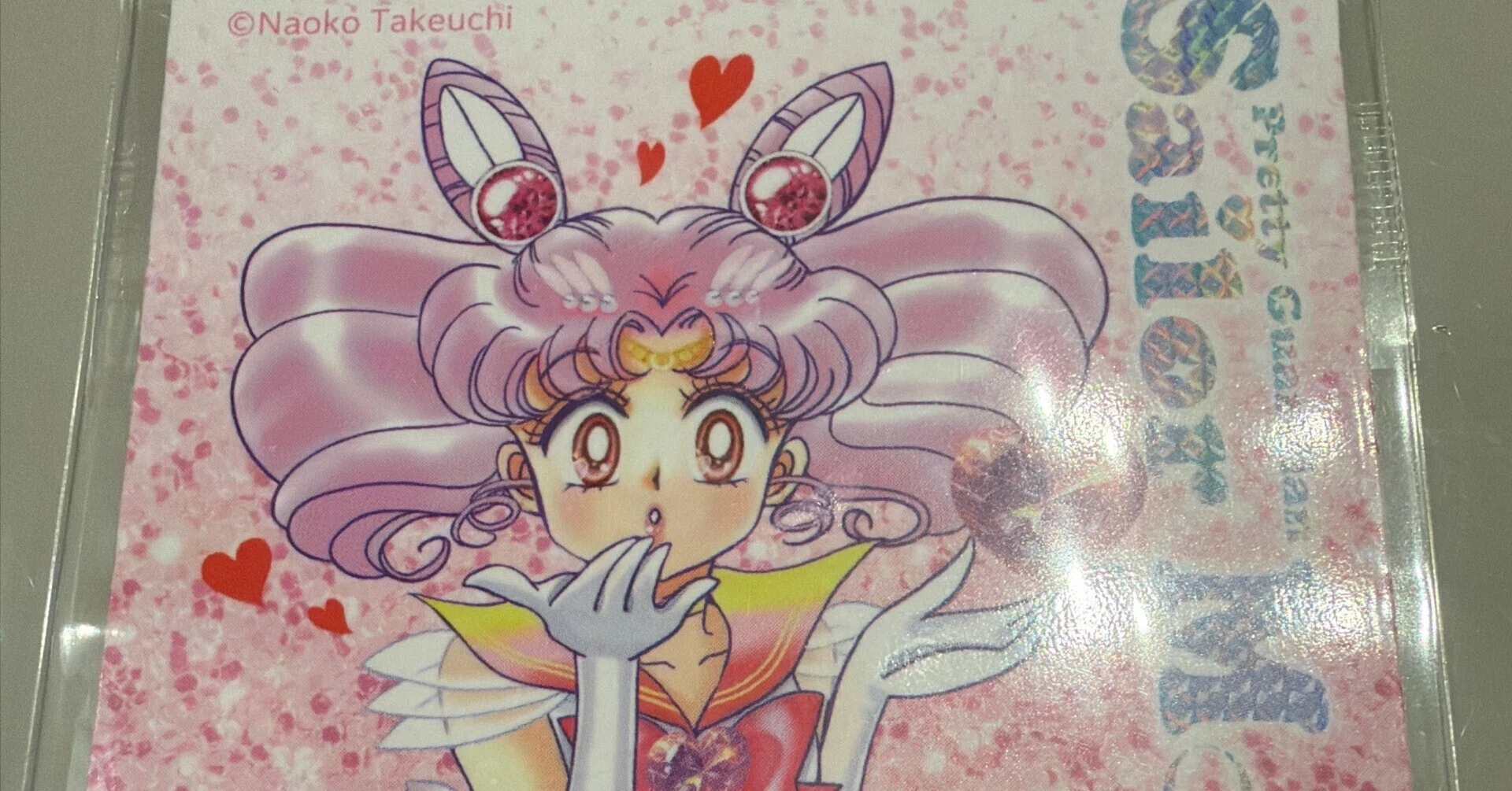 推し活】セーラームーンぼったくり明治コラボの再来｜オタクOLのお買い物
