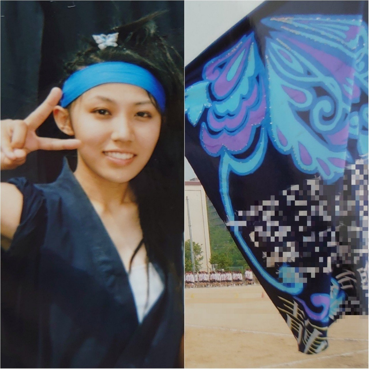 第39話 高校 体育祭 かわしまゆか Note