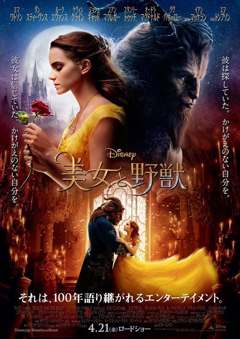 一挙おさらい ディズニーアニメ映画の実写化映画 ディズニー じゃない 実写化映画一覧 年5月時点 ネジムラ アニメ映画 ライター Note 一挙おさらい ディズニーアニメ映画の実写化映画 ディズニー じゃない 実写化映画一覧 年5月時点 ネジムラ アニメ映画 ライター Note