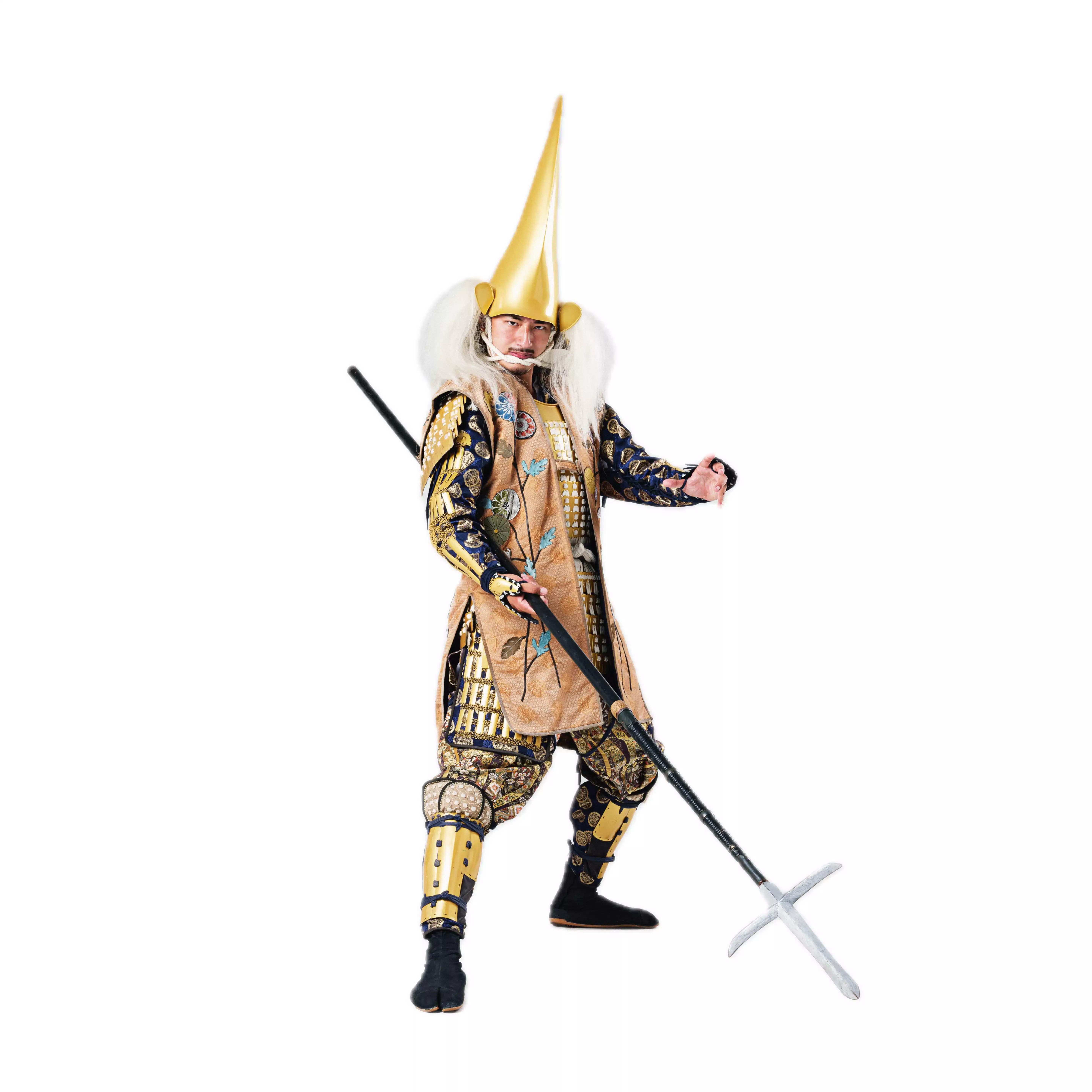前田利家