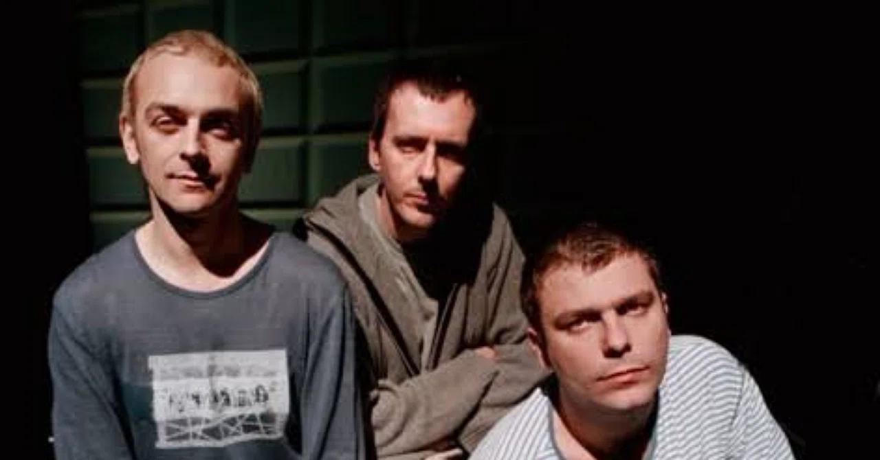 Underworld「Beaucoup Fish」｜re:sonance