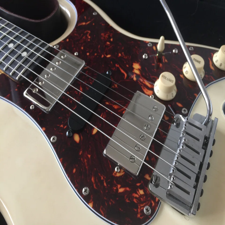 Seymour Duncan JB™️ Trembucker TB-4｜浅草武工房