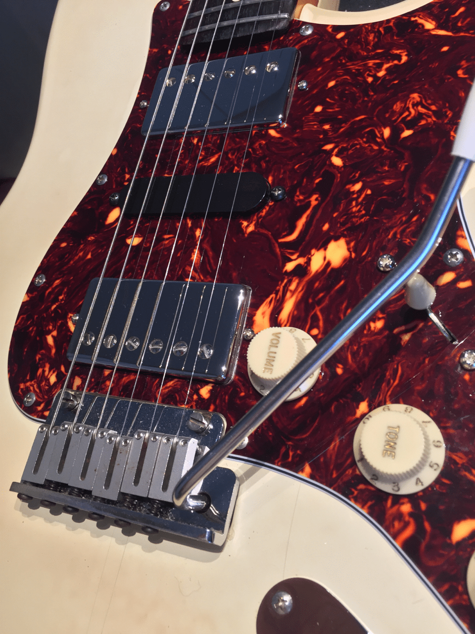 Seymour Duncan JB™️ Trembucker TB-4｜asakUSA武工房