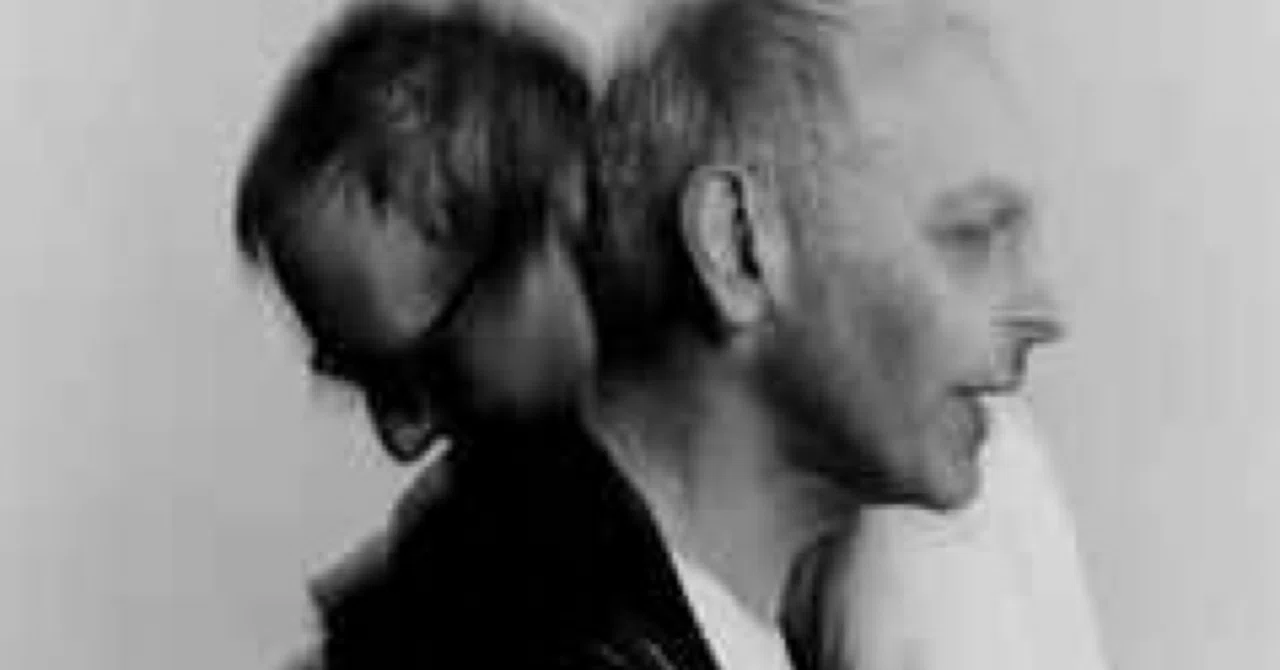 Underworld「A Hundred Days Off」｜re:sonance