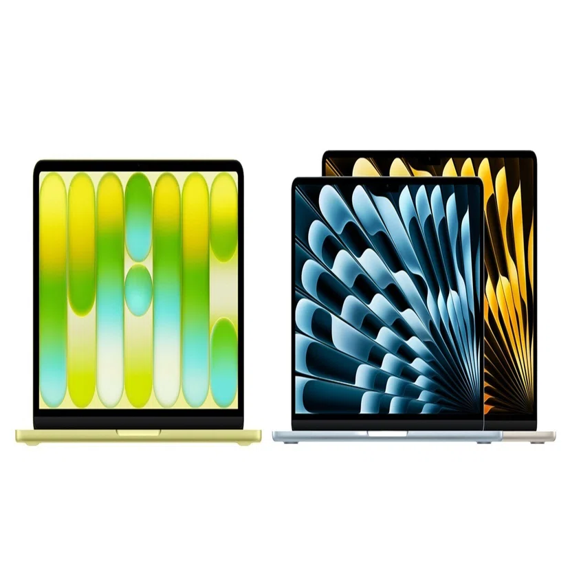 MacBook NeoとAir（M1〜M5）の違いを比較！どっちがいい？｜Kazuya
