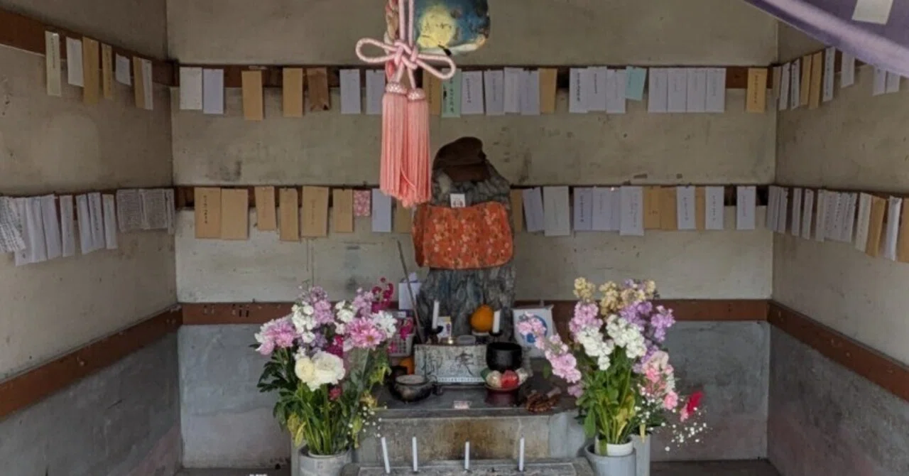 福岡最強の野芥縁切地蔵尊！効果の真相と正しい参拝作法を徹底取材