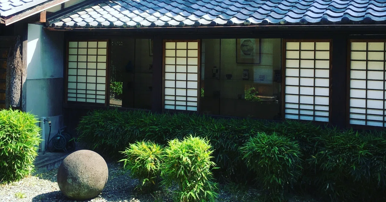 器の旅 〜京都清水〜｜umi | 器の旅