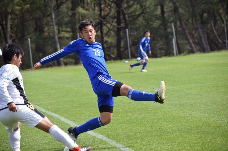 癌で得たこと 4年 加藤優弥 日本体育大学学友会サッカー部 Note 癌で得たこと 4年 加藤優弥 日本体育大学学友会サッカー部 Note