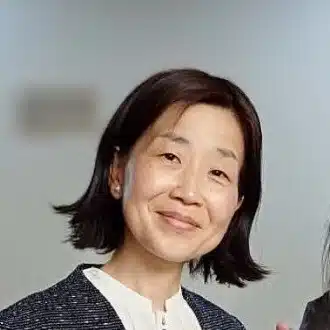 井口  真弓／アレクサンダー・テクニーク教師