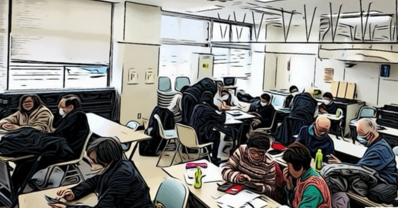 スマホ相談会＠上北台_3月