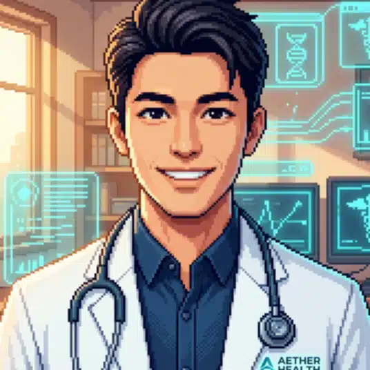 Dr.ブルー