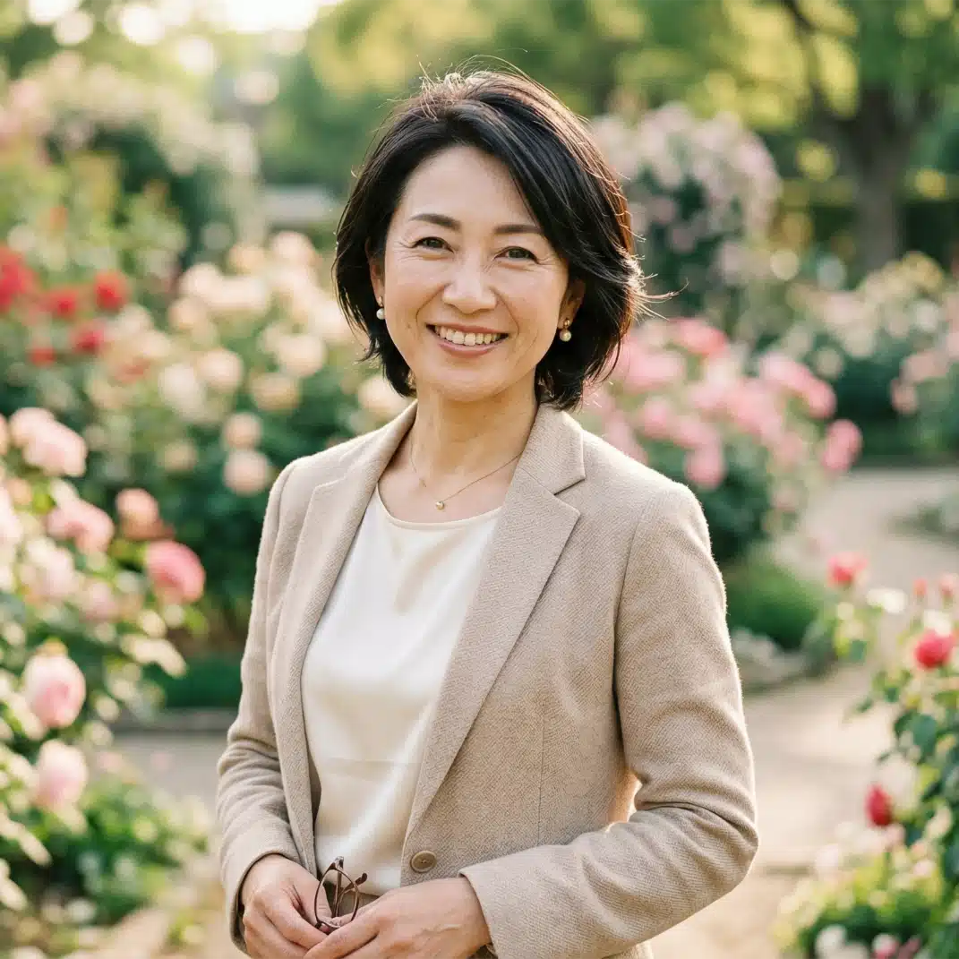 並木順子