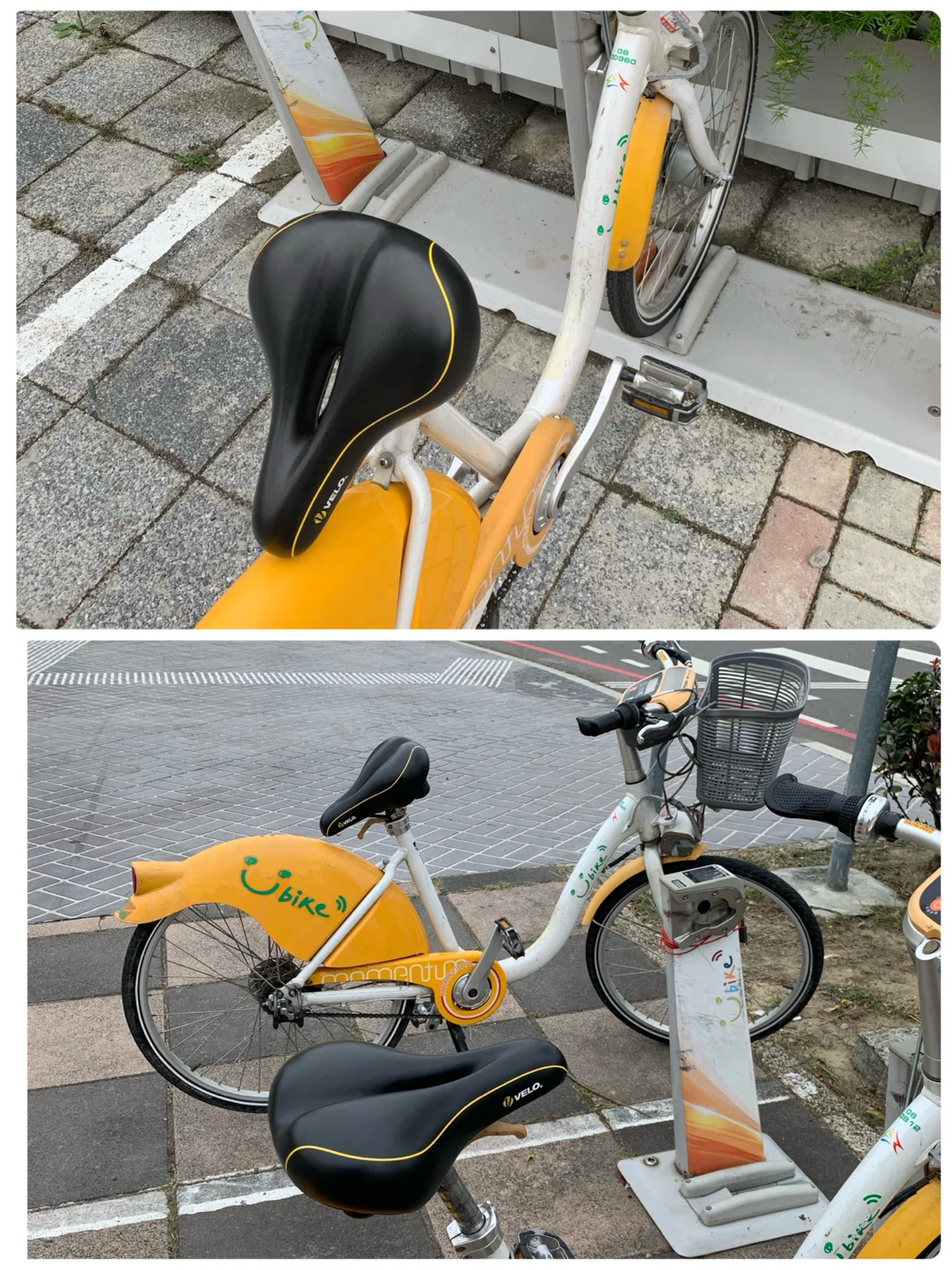 ??YouBike?を借りよう！｜樂隠居見習い